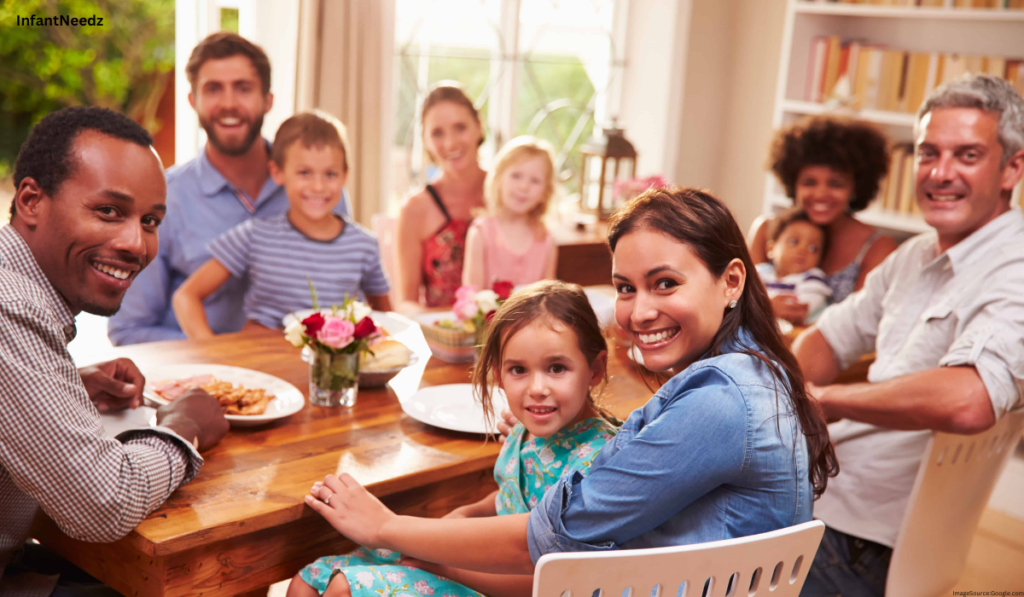 Family Meals