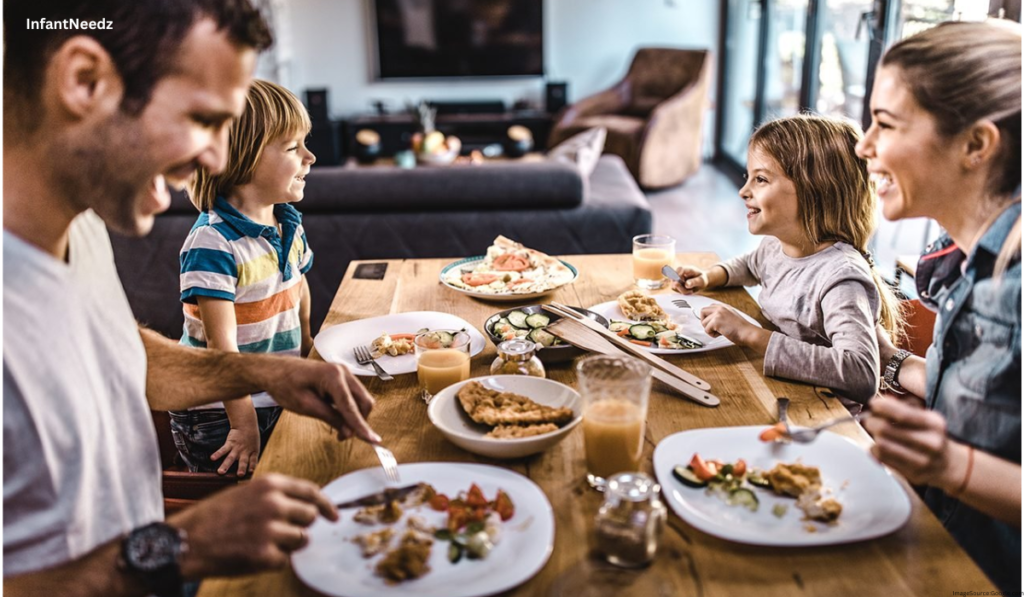 Family Meals