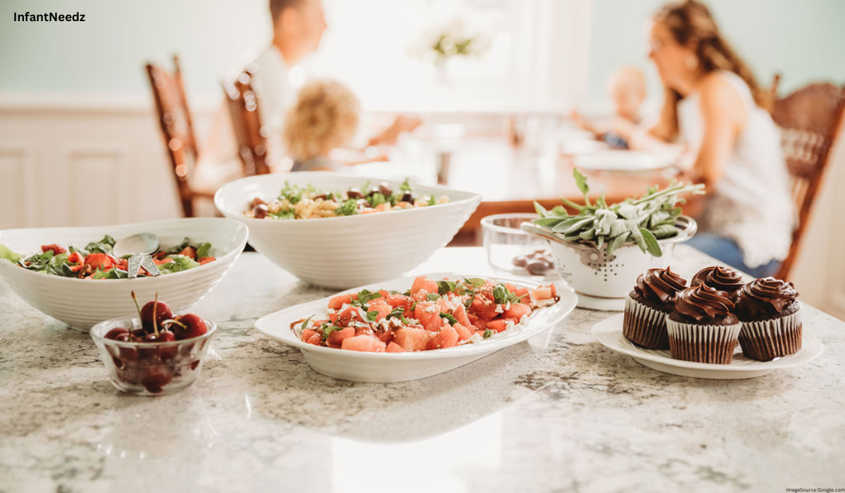 Family Meals