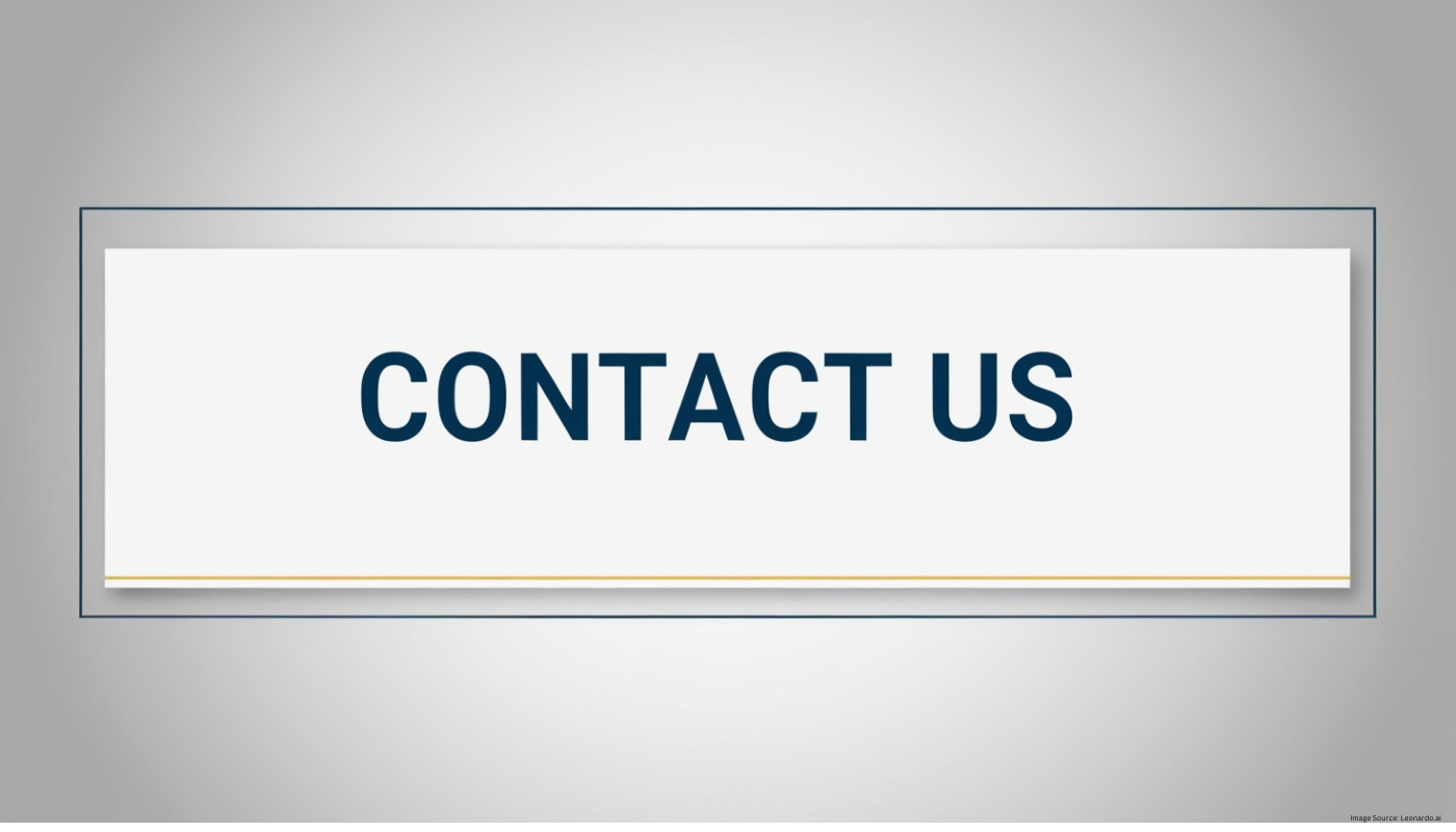 Contact Us