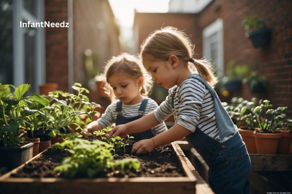 Gardening